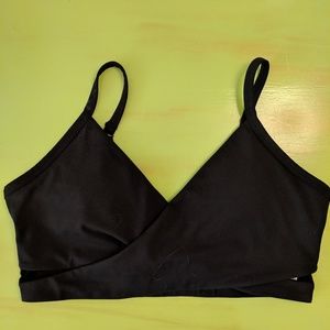 Like-New Fabletics Tammy Sports Bra